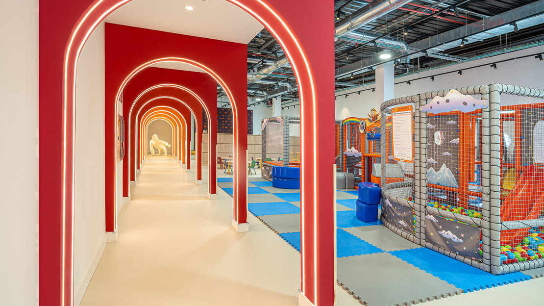 Mediterranean Palace Hotel